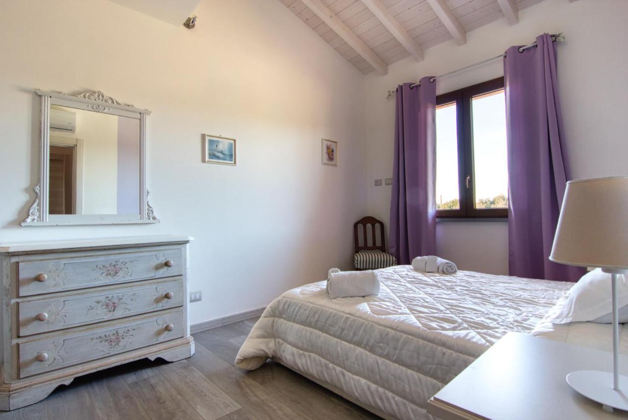 La Poggiata Monterotondo (Tuscany) Exterior foto