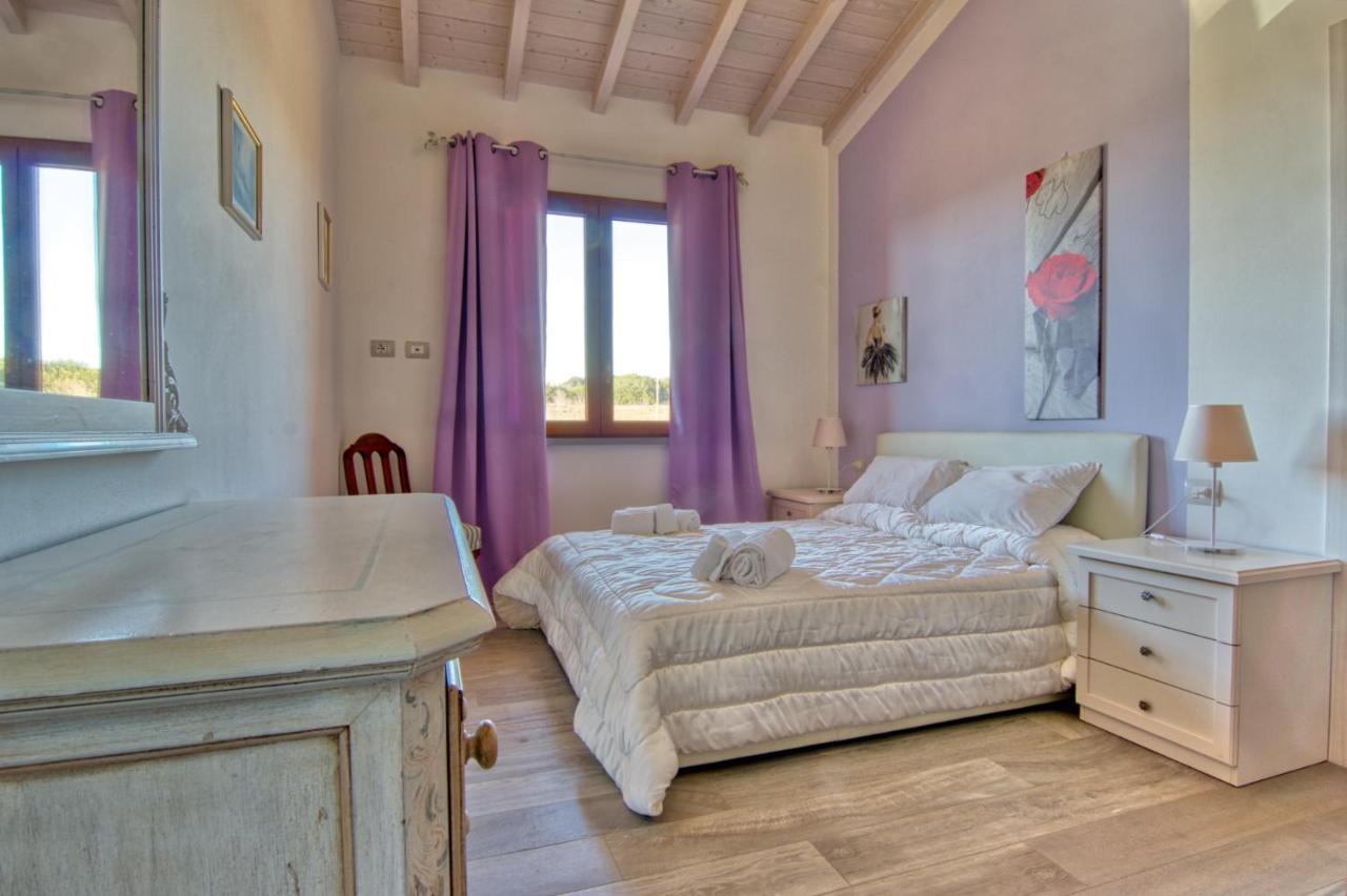 La Poggiata Monterotondo (Tuscany) Exterior foto