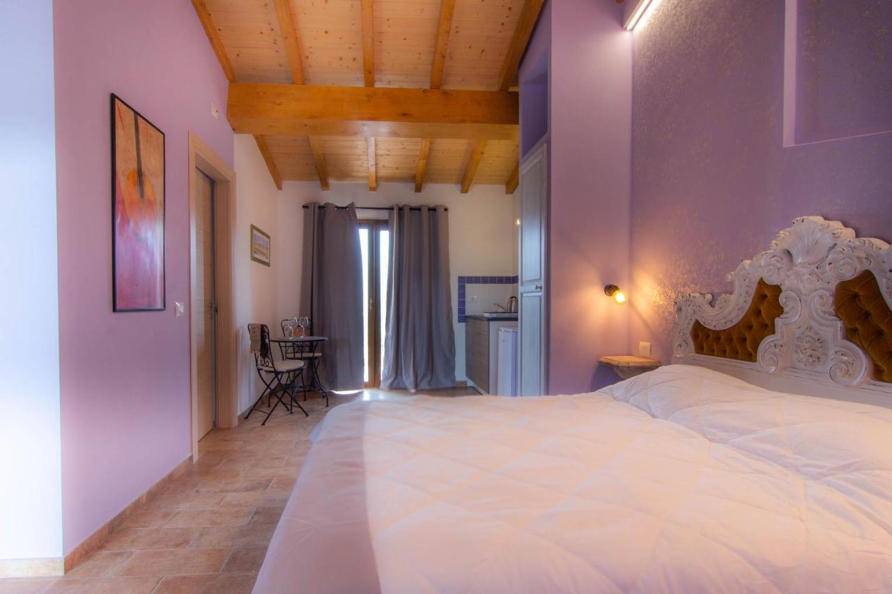 La Poggiata Monterotondo (Tuscany) Exterior foto