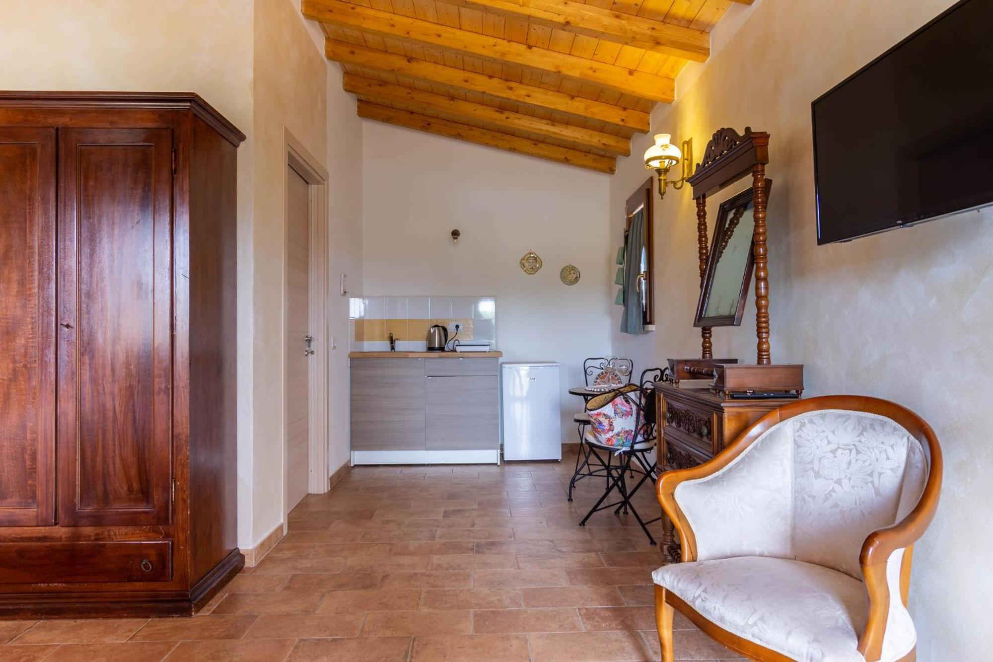 La Poggiata Monterotondo (Tuscany) Exterior foto